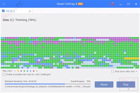 IObit Smart Defrag 7 Pro License Key 的图像结果
