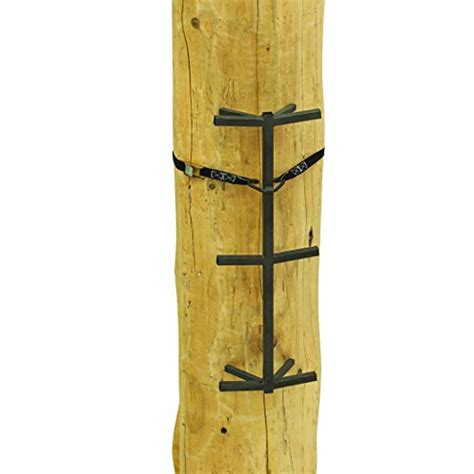Image result for Tree Stand Ladder Sticks