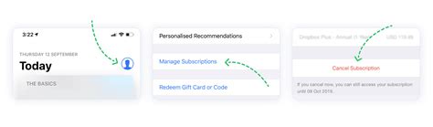 Image result for How to Cancel Apple Subscriptions