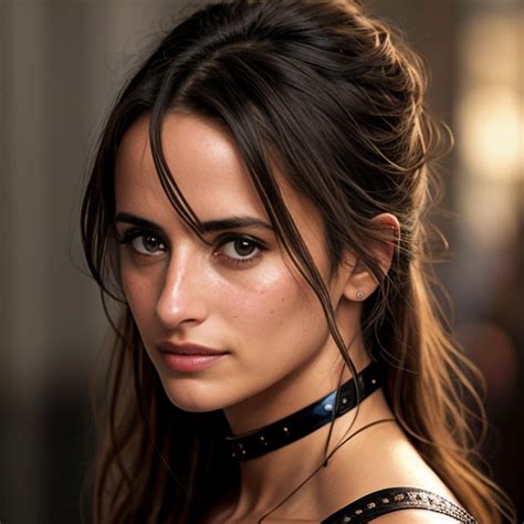 Penelope Cruz (Young) - v1.0 | Stable Diffusion Embedding | Civitai