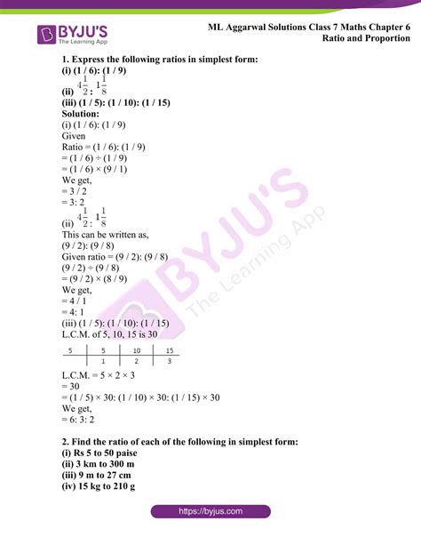 Image result for Class 7 Maths Chapter 6