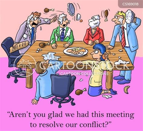 Image result for Conflict Resolution Video Clip Humurous