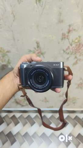 Fujifilm Camera - Buy & Sell Cameras & Lenses Online in India | OLX
