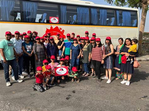 Mangalam Micro Devices | CSR