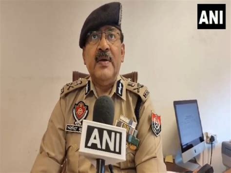 Heavy rains in Himachal and J-K trigger river overflow in Punjab; state ...