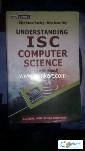 Image result for Computer Science with Java Class 11 ISC Book