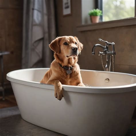 Understanding Dog Bath Tubs: A Comprehensive Guide