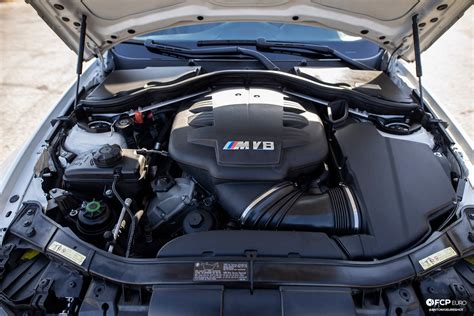 Six-Speed S65 With A Slicktop - BMW E90 M3 | FCP Euro