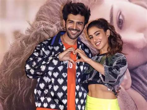 Sara Ali Khan addresses breakup with Kartik Aaryan. Read details inside ...