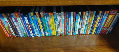 Image result for DVD Collection Part 8