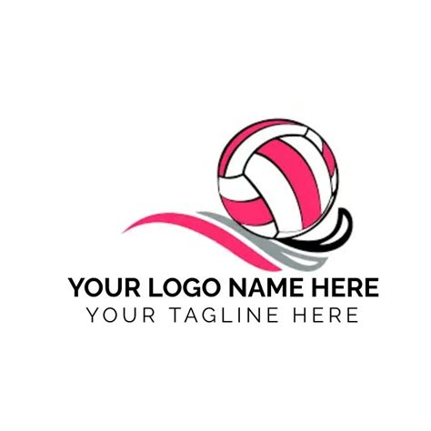 Netball Logo Design 的图像结果