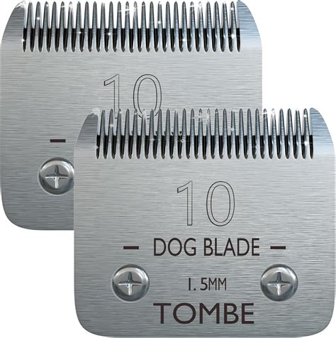 Wahl Dog Grooming Clipper Blades at Valeria Sturm blog