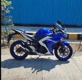 Used Yamaha Yzf-R3 Bikes, 19 Second Hand Yzf-R3 Bikes for Sale | Droom