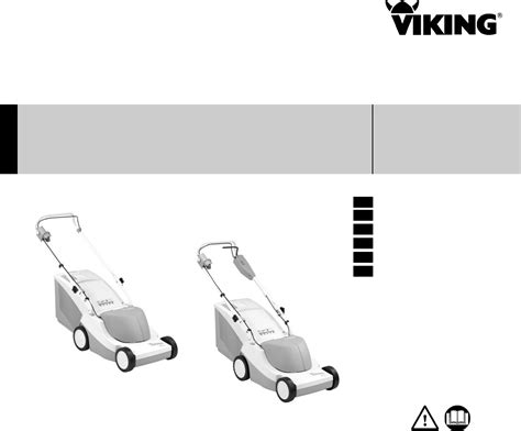 Manuale Viking ME 450 (120 pagine)