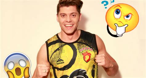 Esto Es Guerra: Ignacio Baladán debutará como actor en esta serie y ...