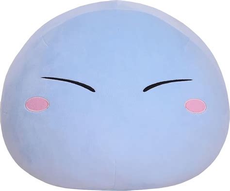 poiuhygu Anime Rimuru Plush Pillow Stuffed Doll India | Ubuy