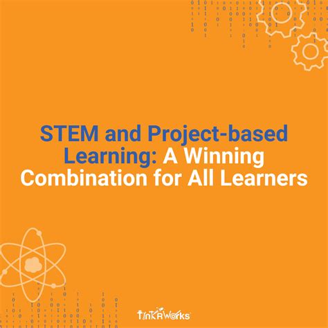 Image result for Stem Project-Based Learning