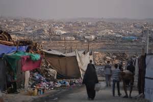 Israeli settlers attack two Palestinian villages in the West Bank ...