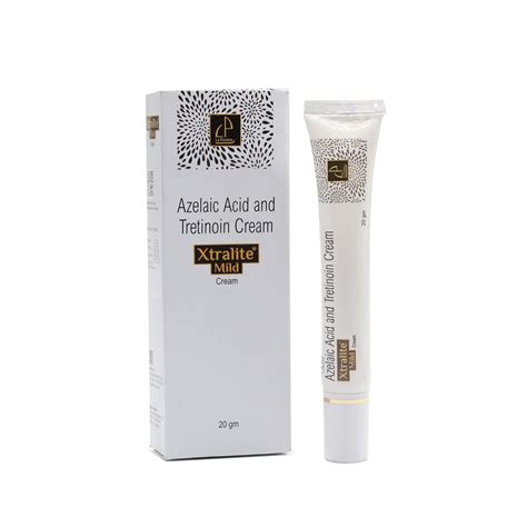 Xtralite Mild - Tube of 20 gm Cream : Amazon.in: Health & Personal Care
