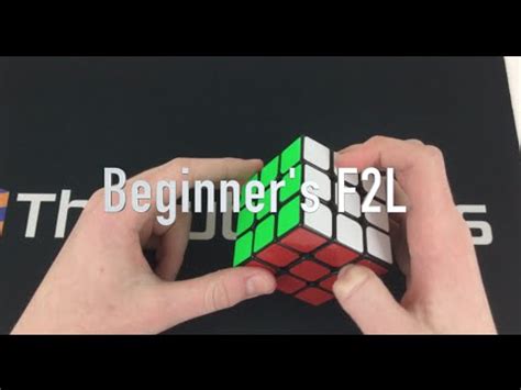 Image result for F2L Tutorial