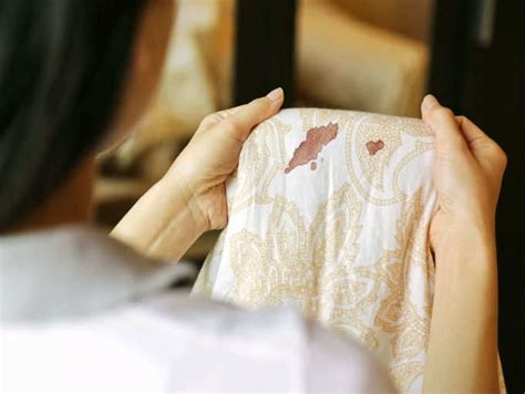I PERIOD-STAINED my jeans at work and chose not to hide it! | The Times ...