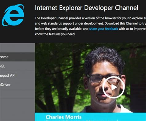 Image result for Dev Channel Browser