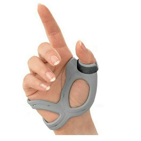 Actimove Rhizo Forte Left Hand Size S - Loreto Pharmacy