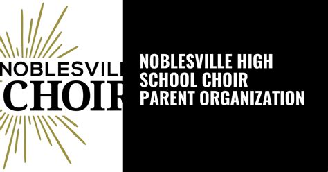 Calendar - Noblesville High School Choir Parent Organization