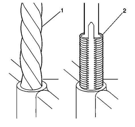 Image result for Engine Thread Repair