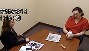 Image result for Israel Keyes Interview CBS