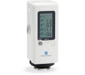 Image result for Color Reader