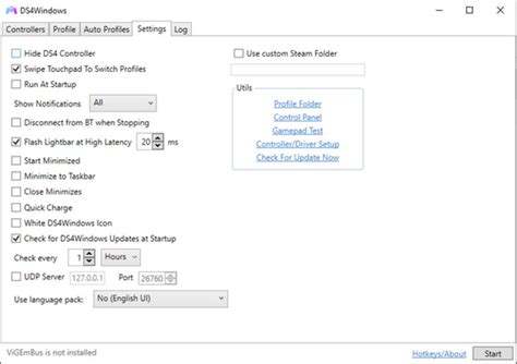 Image result for Transparent Ds4windows