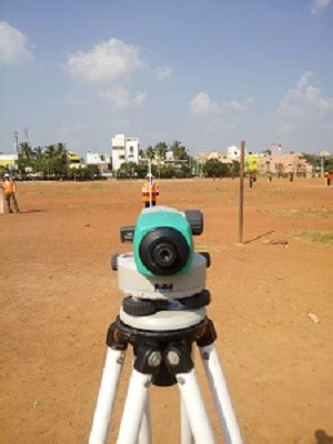 Regional Land Survey Institute