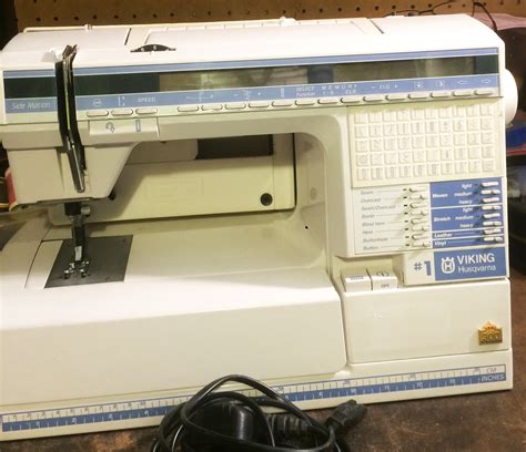 Image result for Husqvarna Sewing Machine Tutorials