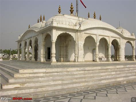 Trails of Magadh - Page 4 - Team-BHP