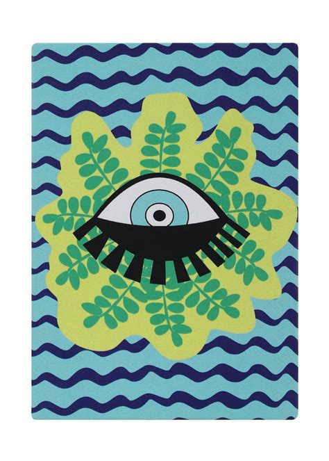 Get FRIDGE MAGNET - FORTUNE EYE at ₹ 199 | LBB Shop