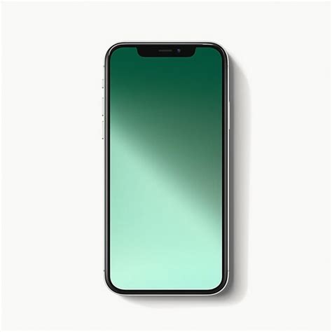 Phone Front View 的图像结果