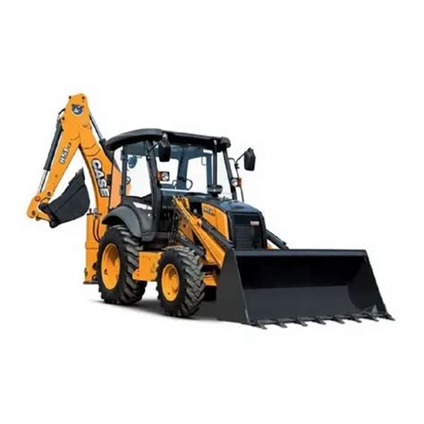 Image result for Case Backhoe Loader