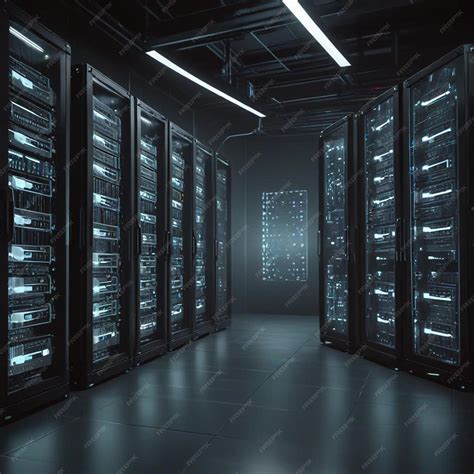 Large Data Screen in the Computer Room 的图像结果