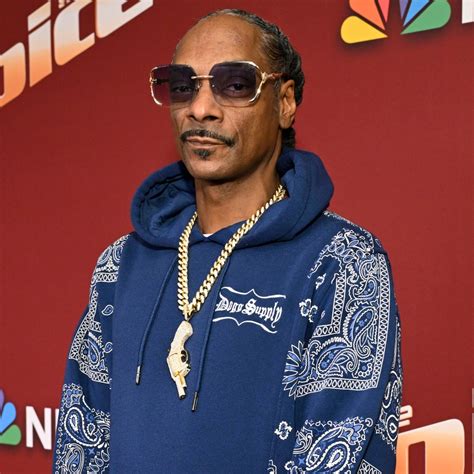 Snoop Dogg Addresses Backlash for Trump Inauguration Performance