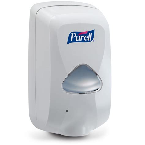 Hand Sanitizer Dispenser