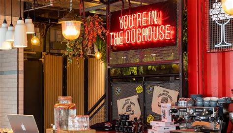 BREWDOG DOGHOUSE MANCHESTER - Hotel Reviews, Photos, Rate Comparison ...