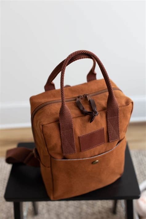 Image result for Making Backpack