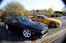 Nissan Rx7 by Nissan 180sx Vertex And Dai Chan Mazda Rx7 Fc3s 180sx Club Nissan Rx7