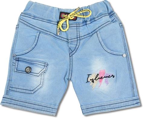 Denim Shorts Shorts - Buy Denim Shorts Shorts Online at Best Prices In ...