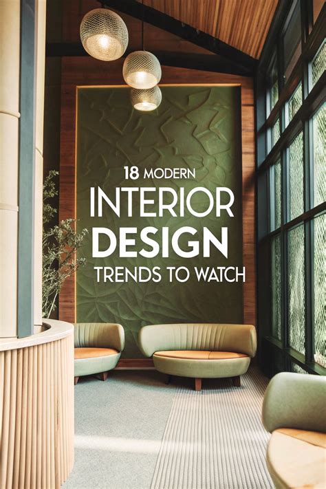 2026 Interior Design Trends