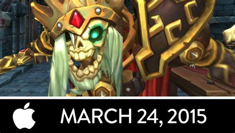 App Store Update: March 24