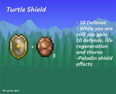 Image result for Turtle Shell Terraria