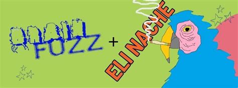 Eli Nache et Brain Fuzz au Knock-Out + After Drink Ogari, Le Knock-Out ...