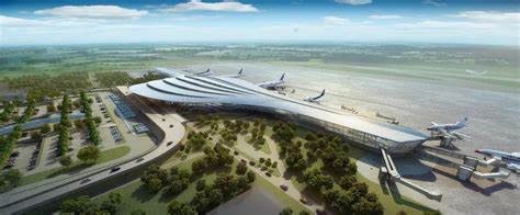 选址公示！宁波这里新增一座机场，最新进展来了！
